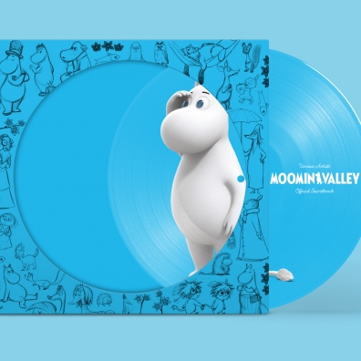 Moominvalley