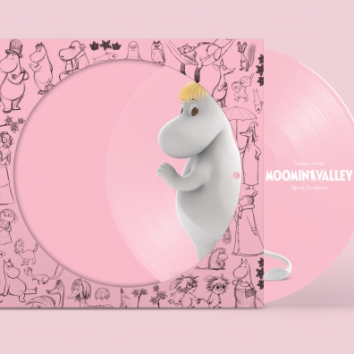 Moominvalley