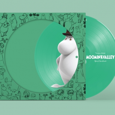 Moominvalley Moominvalley