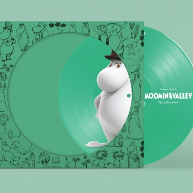 Moominvalley