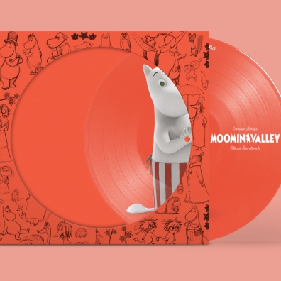 Moominvalley Moominvalley