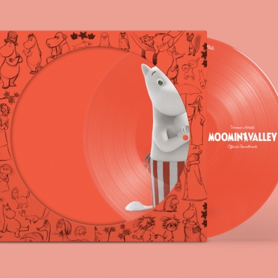 Moominvalley