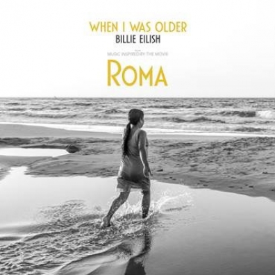 Music Inspired By The Film Roma
