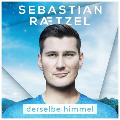 Sebastian Raetzel: Derselbe Himmel