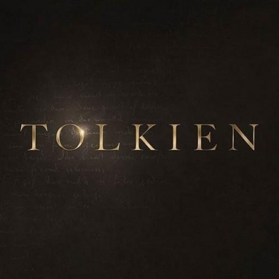 Tolkien Thomas Newman (Томас Ньюман): Tolkien