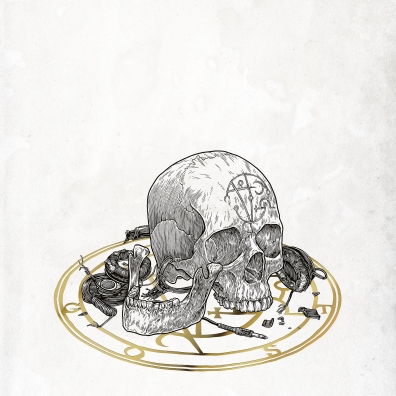 Skull 2019 Gost: Skull 2019