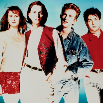 From Langley Park To Memphis Prefab Sprout (Префаб Спрут): From Langley Park To Memphis