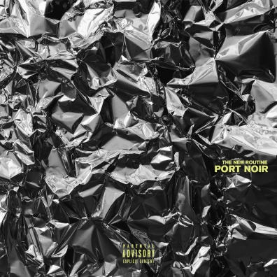 The New Routine Port Noir (Порт Ноир): The New Routine