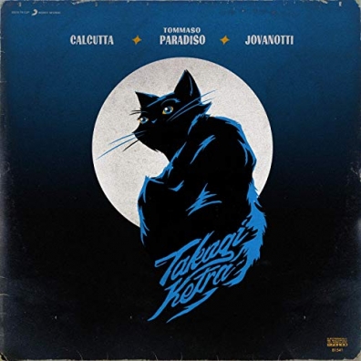 La Luna E La Gatta Takagi & Ketra Feat.: La Luna E La Gatta