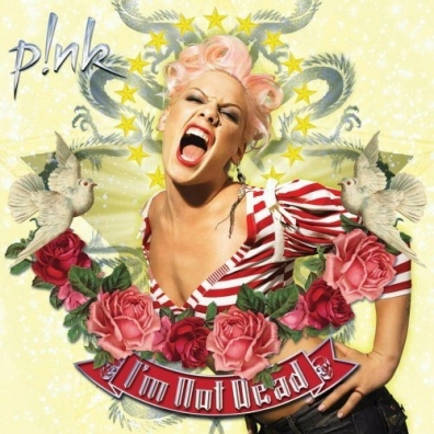 I'm Not Dead P!nk (Pink): I'm Not Dead