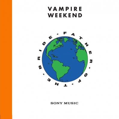 Vampire Weekend: Father Of The Bride