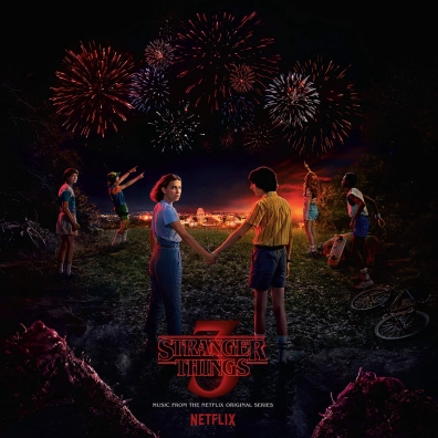 Stranger Things: Season 4 Stranger Things: Season 3