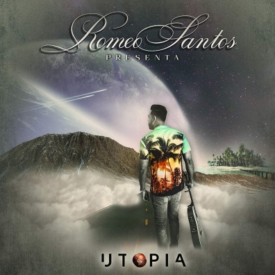 Romeo Santos (Ромео Сантос): Utopia