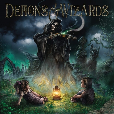 Demons & Wizards (Демонс энд визардс): Demons & Wizards