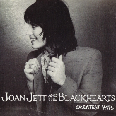 Joan Jett (Джоан Джетт): Greatest Hits