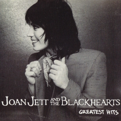 Greatest Hits Joan Jett (Джоан Джетт): Greatest Hits