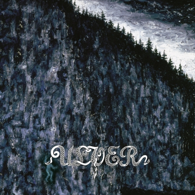 Bergtatt - Et Eeventyr I 5 Capitler Ulver: Bergtatt - Et Eeventyr I 5 Capitler