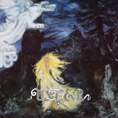 Kveldssanger Ulver: Kveldssanger
