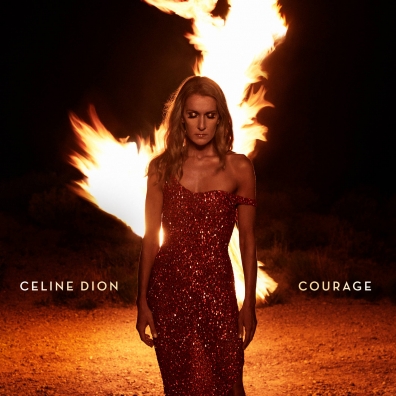 Courage Celine Dion (Селин Дион): Courage