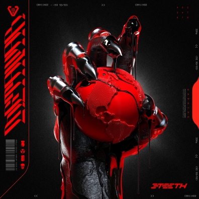 Metawar 3Teeth (3 тетч): Metawar