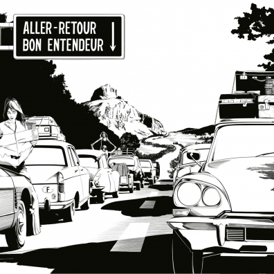 Bon Entendeur: Aller-Retour