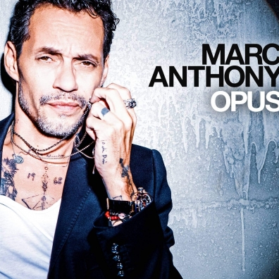 Marc Anthony (Марк Энтони): Opus