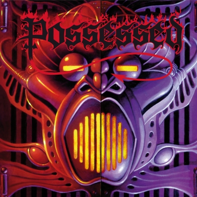 Beyond The Gates Possessed: Beyond The Gates