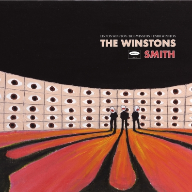 Smith The Winstons: Smith