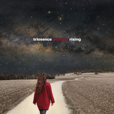 Scorpio Rising Triosence (Триосенс): Scorpio Rising