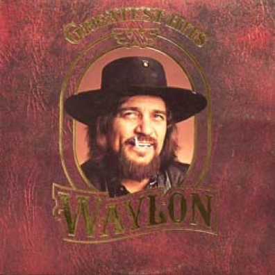 Waylon Jennings (Уэйлон Дженнингс): Greatest Hits