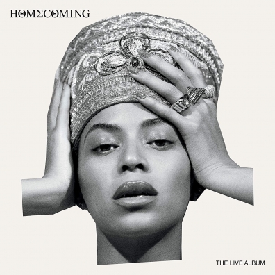 Beyoncé (Бейонсе): Homecoming: The Live Album