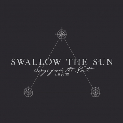 Swallow The Sun: Songs From The North I, Ii & Iii