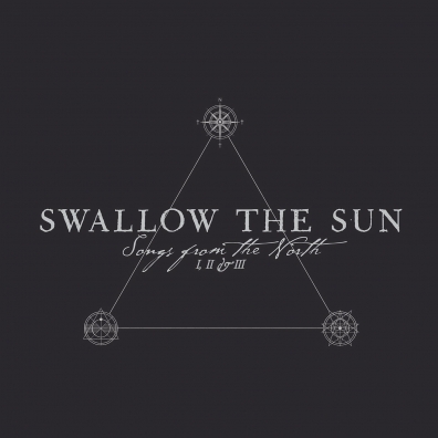 Songs From The North I, Ii & Iii Swallow The Sun: Songs From The North I, Ii & Iii