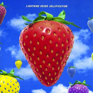 Jollification The Lightning Seeds (Лайтнинг сид): Jollification