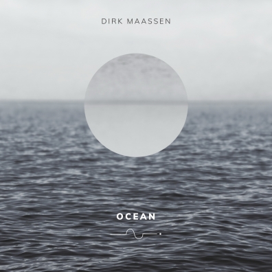 Ocean Dirk Maassen: Ocean