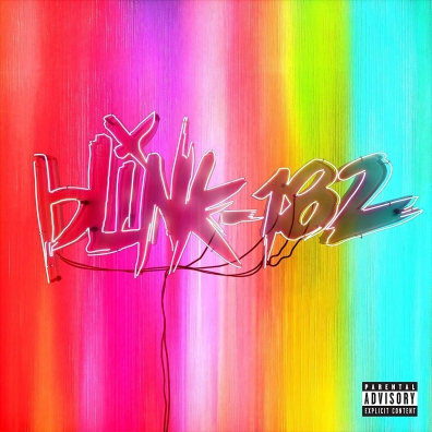 NINE Blink-182 (Блинк 182): NINE