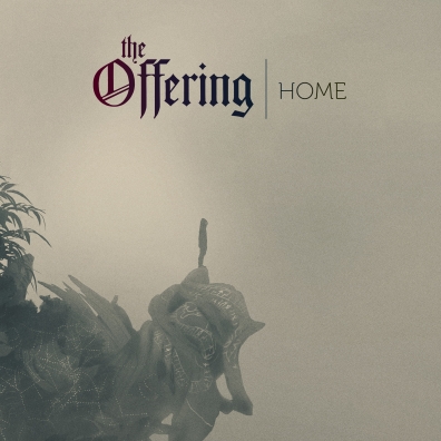 The Offering: Home