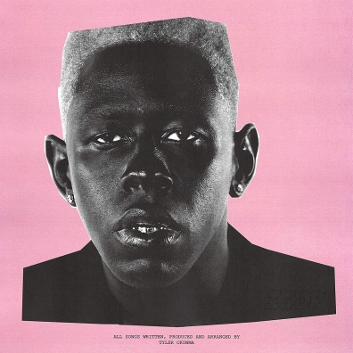 Tyler, The Creator: Igor