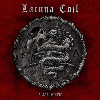 Lacuna Coil (Лакуна Коил): Black Anima