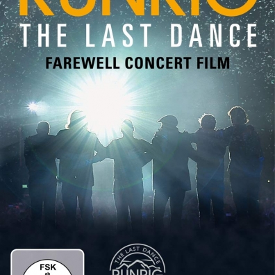 The Last Dance - Farewell Runrig: The Last Dance - Farewell