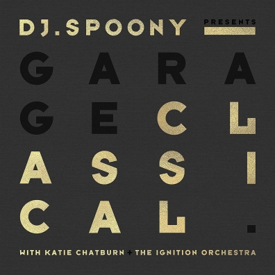 Dj Spoony: Garage Classical