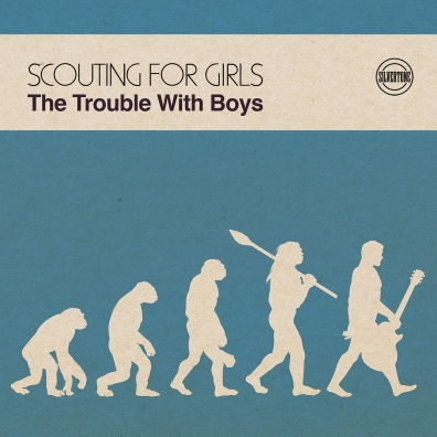 The Trouble With Boys Scouting For Girls: The Trouble With Boys