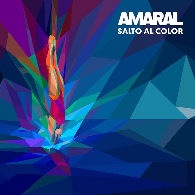 Amaral (Амарал): Salto Al Color