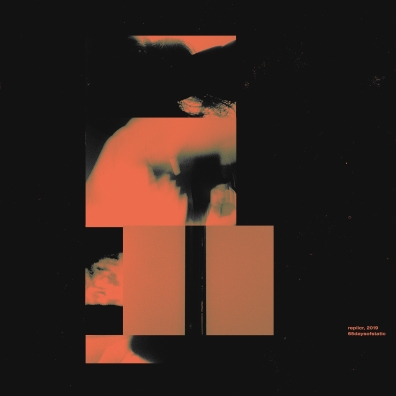 Replicr, 2019 65daysofstatic: Replicr, 2019
