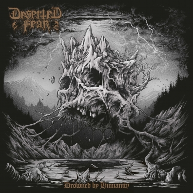 Drowned By Humanity Deserted Fear (Десертед Феар): Drowned By Humanity