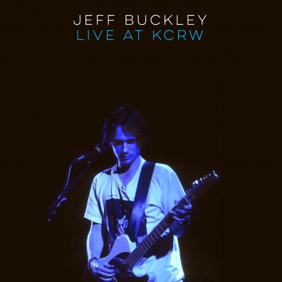 Jeff Buckley (Джефф Бакли): Live On Kcrw: Morning Becomes Eclectic (RSD2019)
