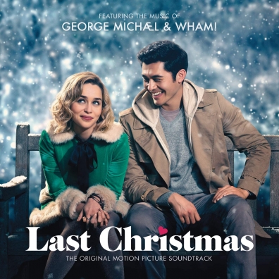 George Michael (Джордж Майкл): Last Christmas The Original Motion Picture Soundtrack