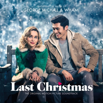 George Michael (Джордж Майкл): Last Christmas The Original Motion Picture Soundtrack