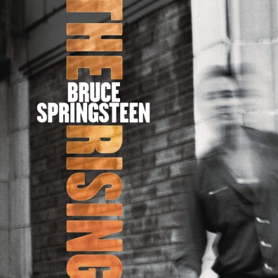 Bruce Springsteen (Брюс Спрингстин): The Rising