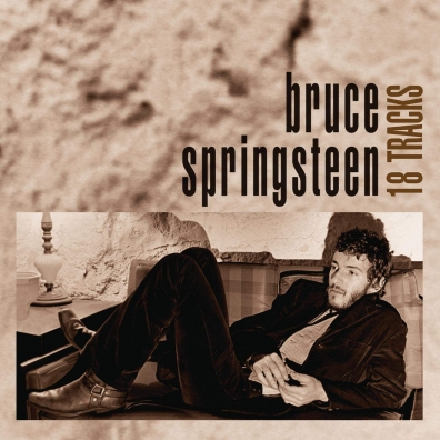 Bruce Springsteen (Брюс Спрингстин): 18 Tracks